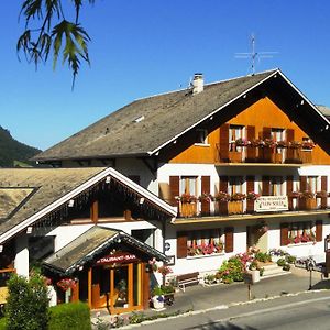 Hotel Plein Soleil